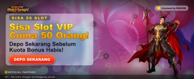 Kemenangan Besar di Rajapanen Slot
