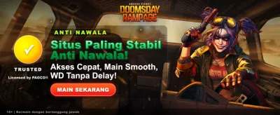 Login Rajapanen dan Menang Sekarang